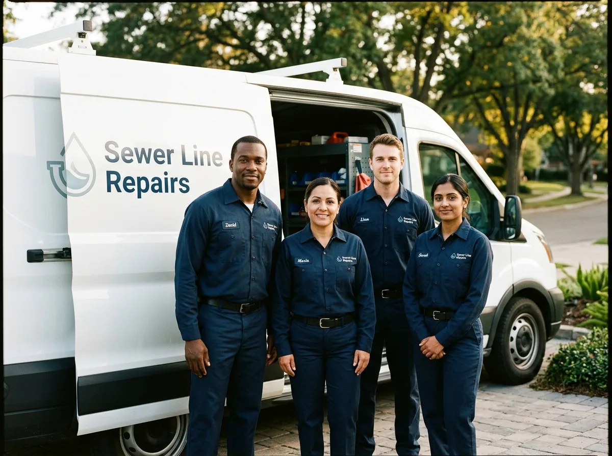 Emergency Plumber company in Ludowici, GA