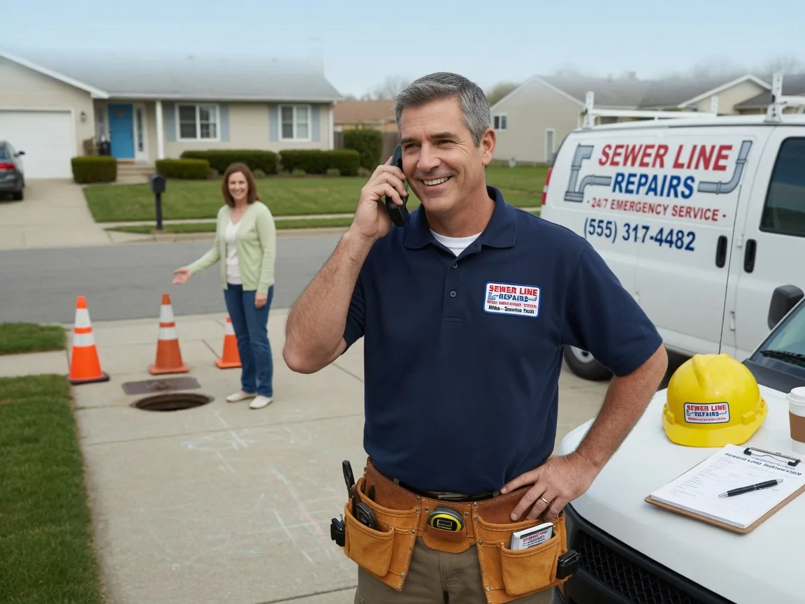 Emergency Plumber Ludowici, GA FAQs